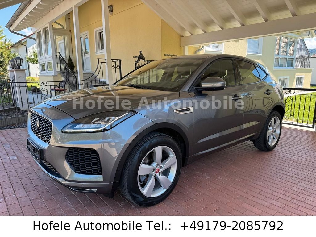 Angebot ansehen Jaguar E-Pace