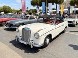 Mercedes-Benz 220 SE Cabriolet Oldtimer - Mercedes-Benz 220 Gebrauchtwagen