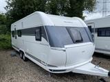 Hobby Excellent Edition 650 UMFe *ALDE*Mikrowelle*FBH - Hobby 650 umfe