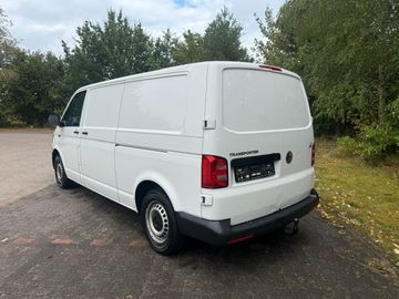 Volkswagen T6 Transporter - 4