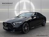 Mercedes-Benz CLS 53 AMG 4M NIGHT DRIVERP. LED SHD FAP 360°HUD - Mercedes-Benz CLS 53 AMG aus 2021