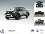 Volkswagen Amarok 3.0 V6 TDI Style+4MOTION+AHK+MATRIX+RFK