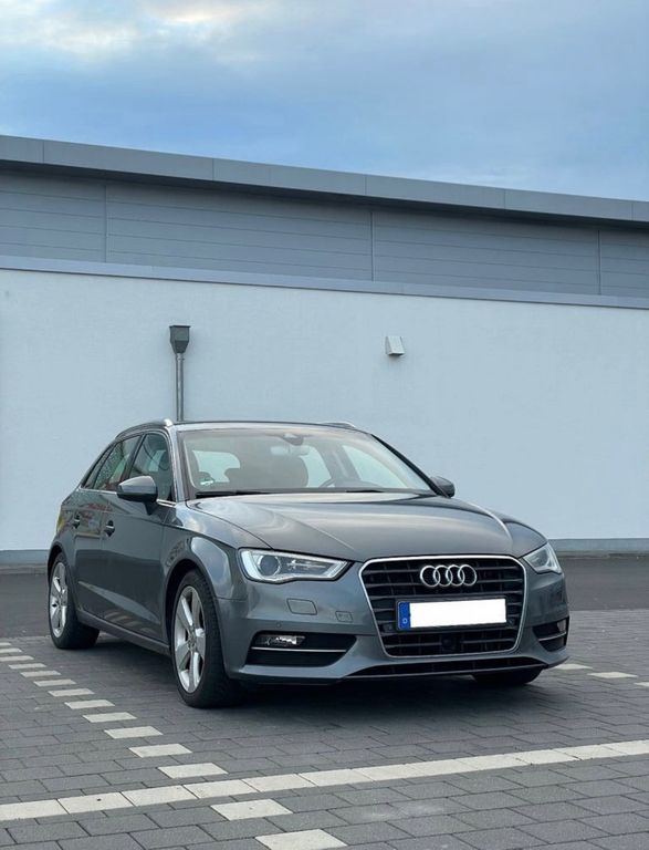 Image of Audi A3