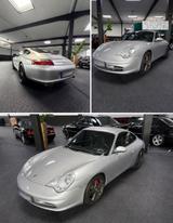Porsche 996 Carrera Coupé Carrera Schalter Sammler! 1-