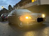 Mercedes-Benz Mercedes C320 CDi  4Matic  AMG Packet - gebrauchte Mercedes-Benz C 320 aus dem Jahr 2007