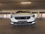 Polestar 2 Long Range Dual M Performance Plus Perform... - Polestar 2 aus 2022