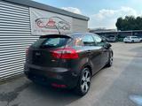 Kia Rio 1.4 ST-STOP/LEDER/SHZ/KLIMAAUT/PDC - Kia Rio: 1.4