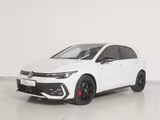 Volkswagen Golf GTI 2.0 TSI Black Style DSG P-Dach/NAV/LED - Volkswagen Gebrauchtwagen in Hannover