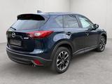 Mazda CX-5 2.2 SKYACTIV-D 175 Nakama Intense AWD VOLL - gebrauchte Mazda CX-5 aus dem Jahr 2016