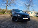 Seat Leon ST CUPRA 280 PS DSG 2.0 TSI - Seat Leon Cupra-280