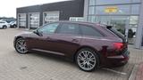 Audi A6 Avant 55 TFSI e quattro sport B&O HUD 360° - Behindertengerechte Audi A6