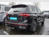 Volkswagen Tiguan 1.5 TSI DSG R Line Pano, AHK, Kamera, Mat - gebrauchte VW Tiguan aus dem Jahr 2021