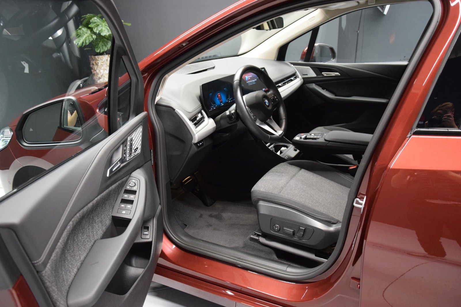 Fahrzeugabbildung BMW 218 i Active Tourer ACC Memory LED Kamera H&k