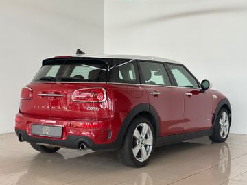 MINI Cooper S Clubman - 7