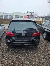 Volkswagen Golf Sportsvan 2.0 TDI DSG Highline Highline - Volkswagen Golf mit Diesel-Antrieb: Van, Automatik