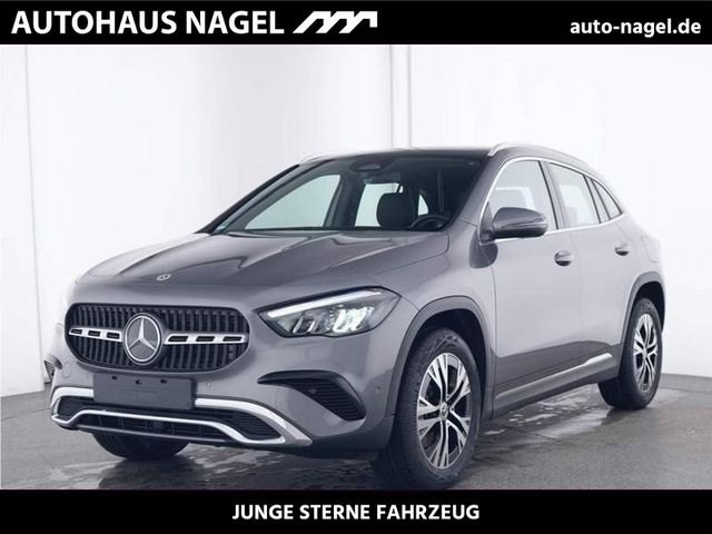 Mercedes-Benz GLA 200 Progressive (EURO 6d)