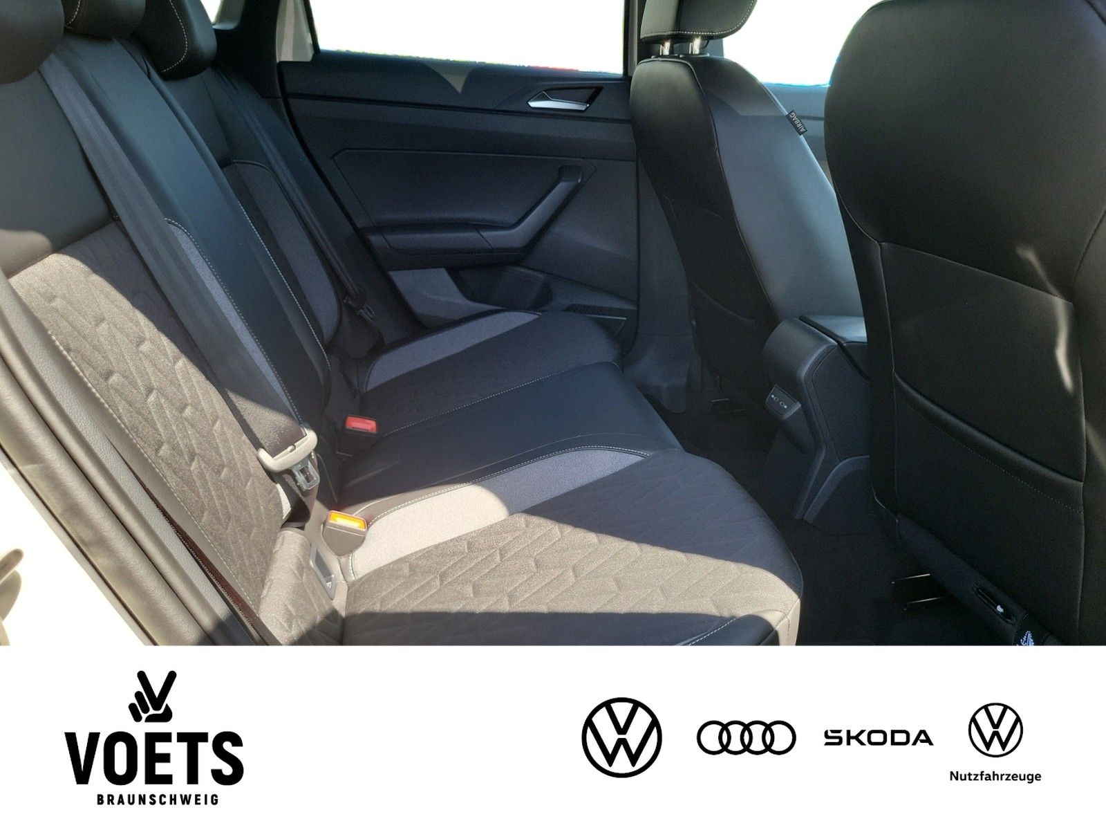 Volkswagen Taigo - Bild 14