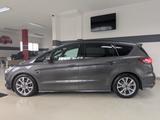 Ford S-MAX 2.0 ST-Line ACC LED KAM StHZ SHZ MEMO  - gebrauchte Ford S-Max aus dem Jahr 2019