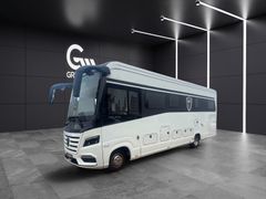 MORELO Palace 90LS | Autark Solar/Lithium | Active Air