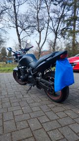 Kawasaki ZR750F - TÜV NEU  - SOFORT FAHRBEREIT - Angebote entsprechen deinen Suchkriterien