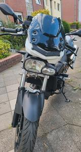 BMW F800R TÜV NEU (07.08.26)!!!Service BMW!!! TOP!!! - Angebote