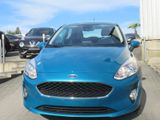 Ford Fiesta Cool & Connect AUT.-Navi-B&O-DAB-1.Hand - Ford Fiesta Gebrauchtwagen in Dortmund