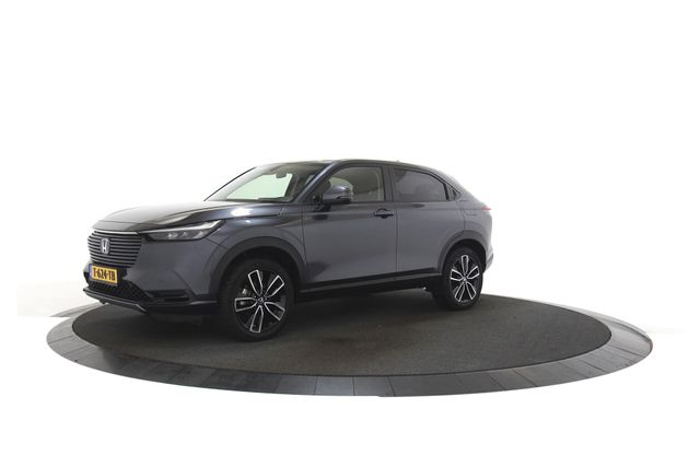 Honda HR-V 1.5 e:HEV Elegance