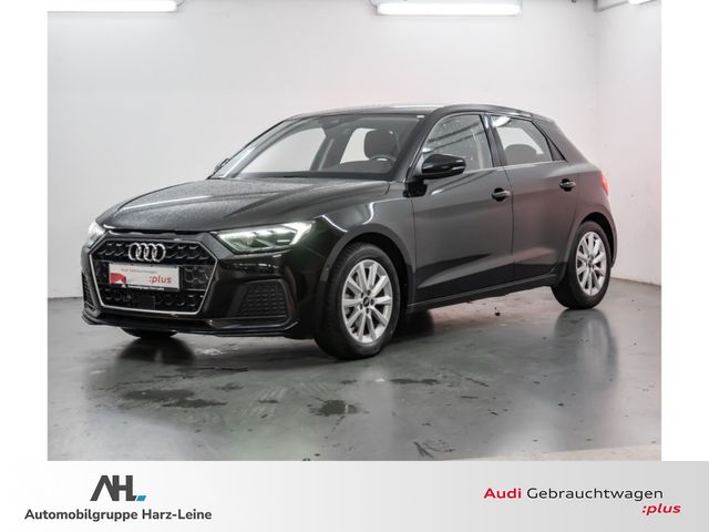 Audi A1 Sportback Advanced 30 TFSI Navi+, LED, SHZ