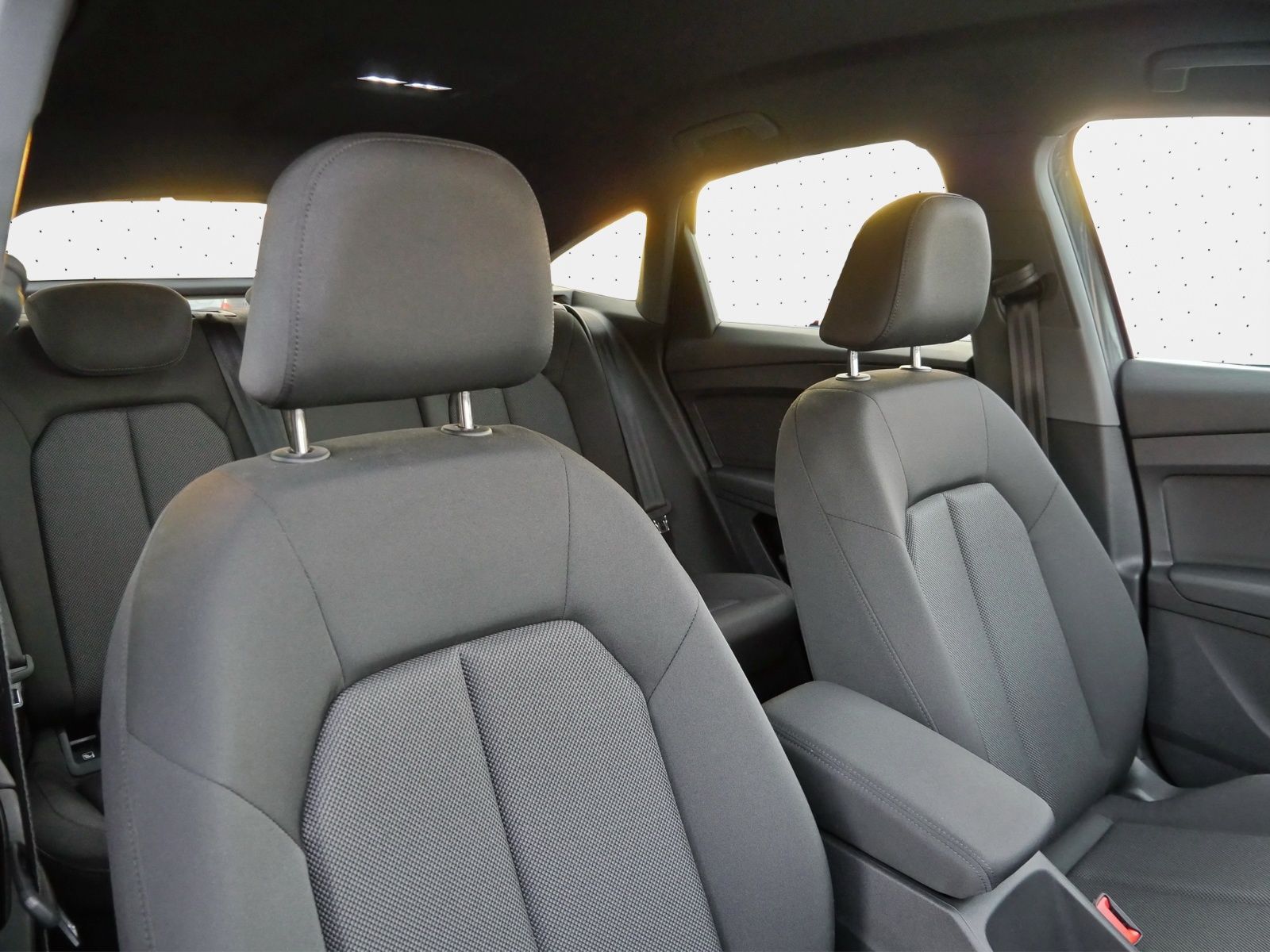 Audi Q4 e-tron - Bild 11