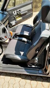 Volkswagen Verkaufe einen Golf Cabrio - Volkswagen Golf aus 1984