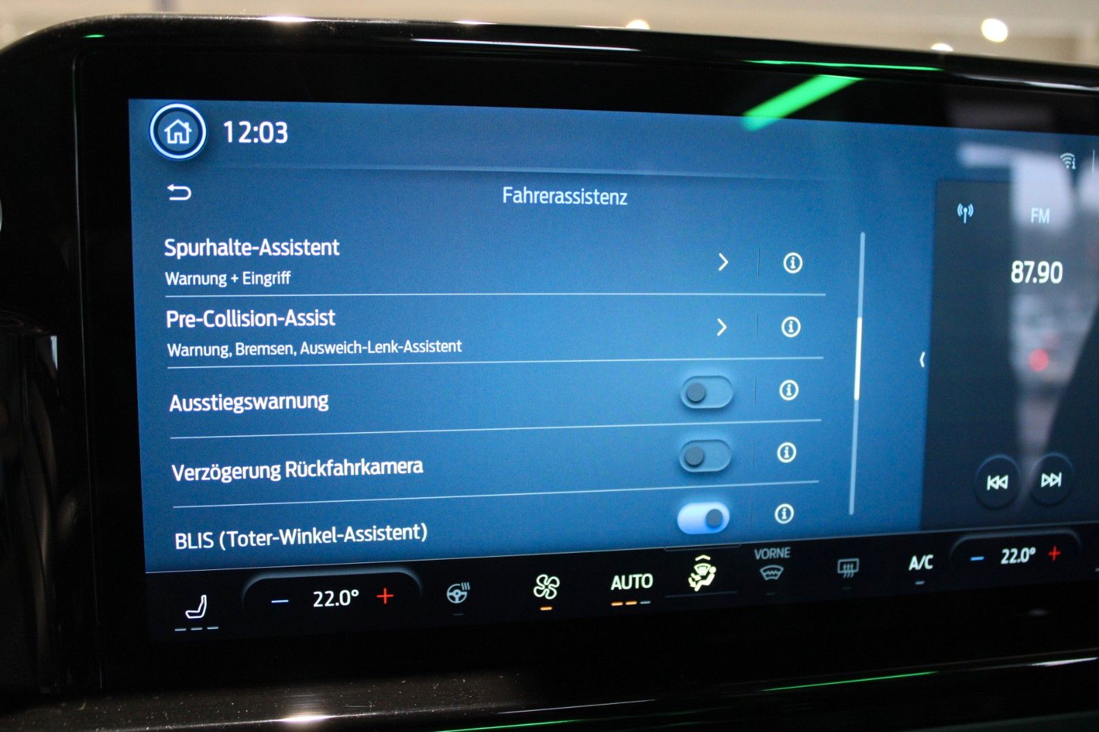 Fahrzeugabbildung Ford NUGGET L1 Active MARKISE + Aufstelldach SOFORT