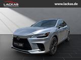 Lexus RX 450h 309 PS *15 Jahre Garantie* F Sport Desig