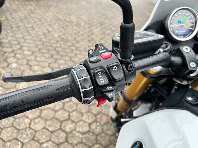 Fahrzeugabbildung BMW R 12 G/S
