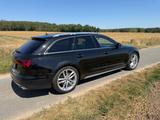 Audi A6 Allroad 3.0 TDI quattro 200kW S tronic - Audi A6 Allroad mit Diesel-Antrieb