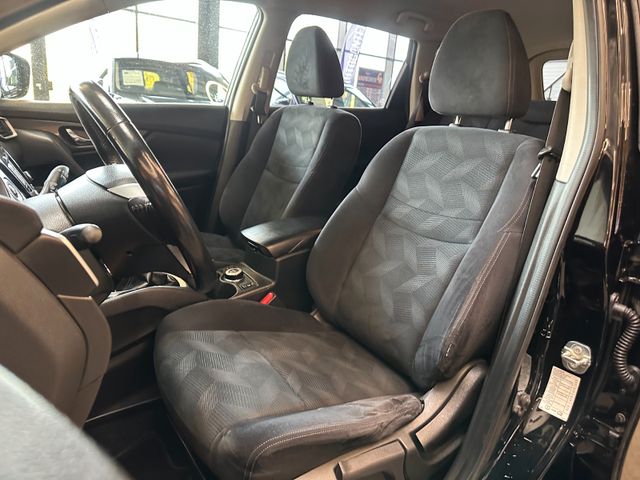 Nissan X-Trail*KEYLESS*360°*ALCANTARA*2ZONEN*TEMPO*NAVI