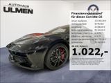 Corvette C8 Stingray 3LT Voll +€5.000,- Inzahlungnahme-Pr - Corvette: In