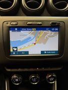 DACIA Duster II Adventure 1.Hand/CarPlay/DAB/Totwinkel