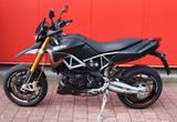 Aprilia Dorsoduro 750 - APRILIA DORSODURO