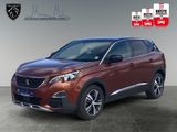 Peugeot 3008 GT-Line 130 Pure-Tech/Nav /el.Heck/360/Shz/ - Peugeot 3008 Vorführfahrzeuge