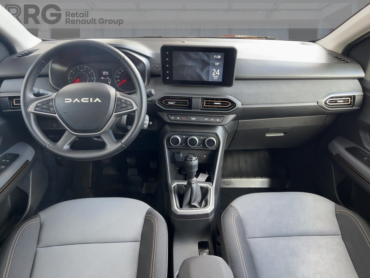 Dacia Jogger - Bild 10
