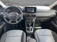 Dacia Jogger - Vorschau Bild 10