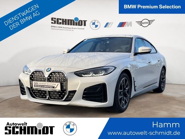 BMW 420d xDrive Gran Coupe M Sport / NP= 66.890,- /