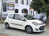 Renault Twingo Expression - Renault Twingo: Gelb