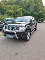 Nissan navara 2.5 - gebrauchte Nissan Navara aus dem Jahr 2010
