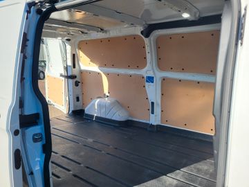 Fahrzeugabbildung Ford Transit Custom Kasten 300 L2 Trend