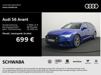 Audi S6 - Vorschau Bild 2