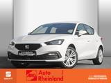 Seat Leon Style Edition 1.0 eTSI DSG LED/RÜCKFK/FULLI - Seat Leon: Style Edition