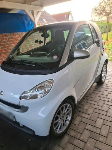 Smart fortwo Bj 2011 mit 111000Km