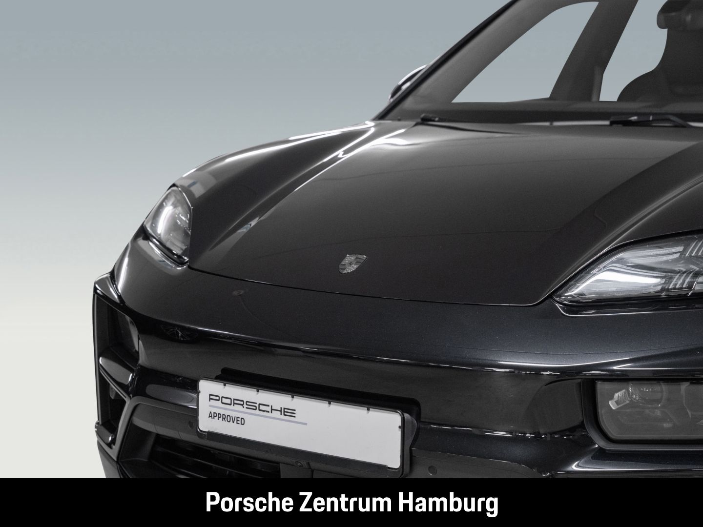Porsche Macan - Bild 13