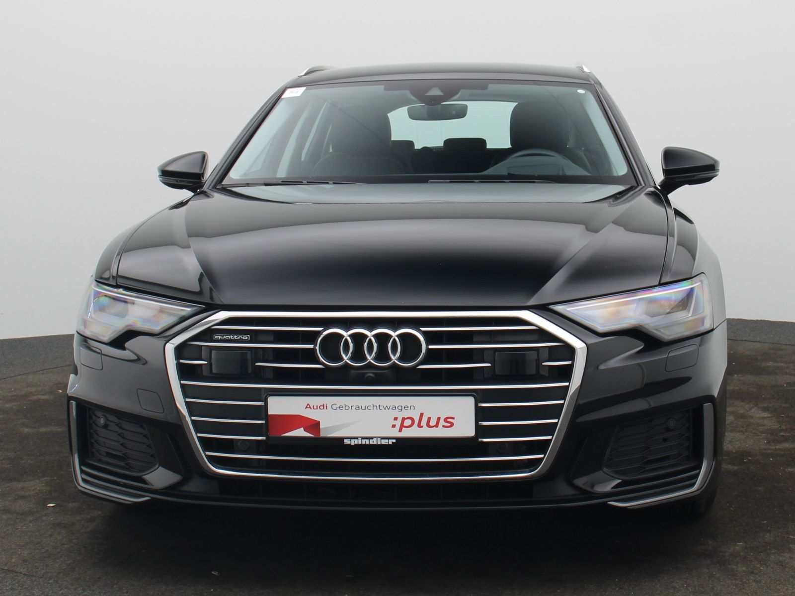 Audi A6 - Bild 3